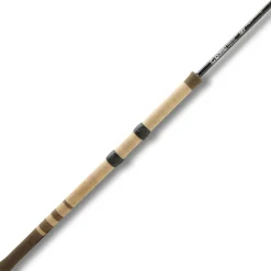 New GLX Center Pin Rods Casting Rods