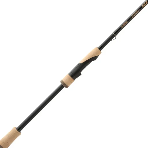Drop Shot Specific Rods Fashion GLX Drop Shot Spinning Rods Spinning Rods - American Legacy Fish