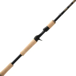 Clearance GLX Flip & Pitch Casting Rods Casting Rods