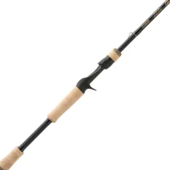 Fashion GLX Jig & Worm Casting Rods Casting Rods