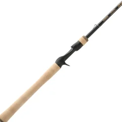 Discount GLX Mag Bass Casting Rods Casting Rods