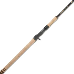 Best IMX Salmon Trolling Casting Rods Casting Rods