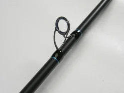 Discount IMX-PRO Blue 845C M 7'0" Heavy - Used Casting Rod - Excellen Used Casting Rods