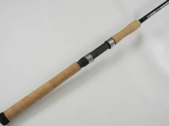 Best IMX-PRO Blue 902S F 7'6" Medium Light - Used Spinning Rod - Used Spinning Rods