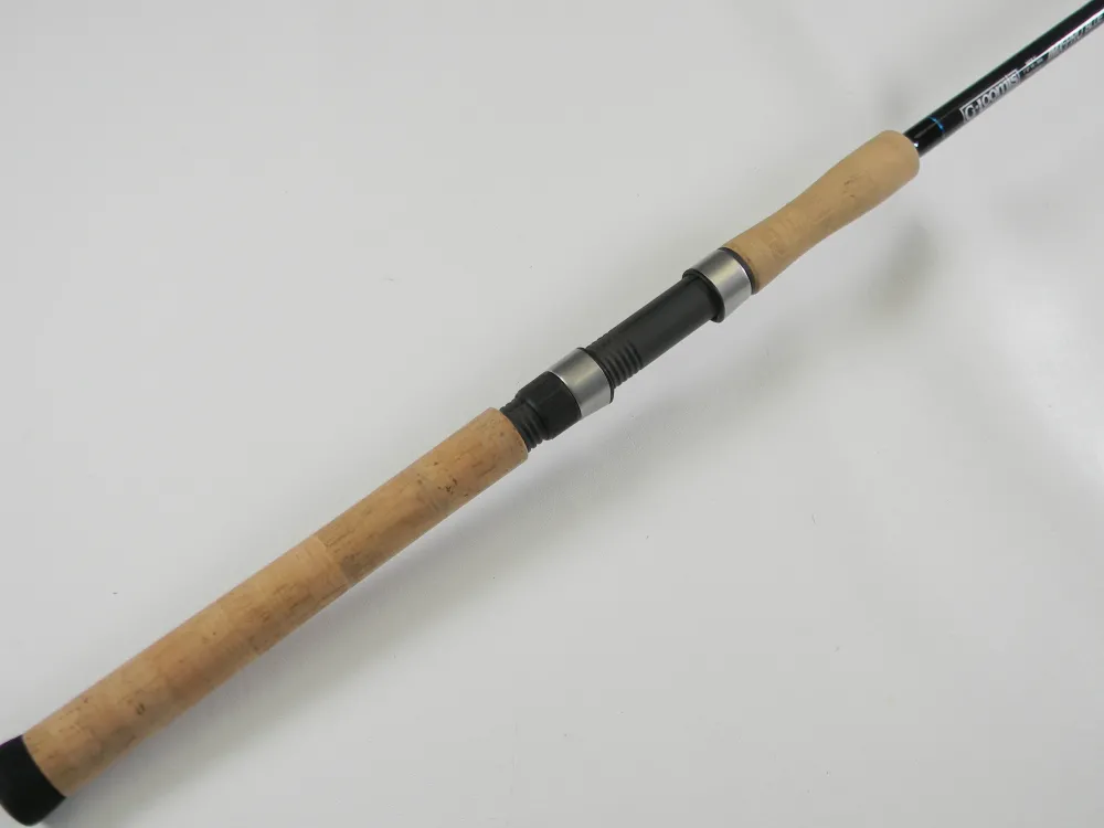 Best IMX-PRO Blue 902S F 7'6" Medium Light - Used Spinning Rod - Used Spinning Rods