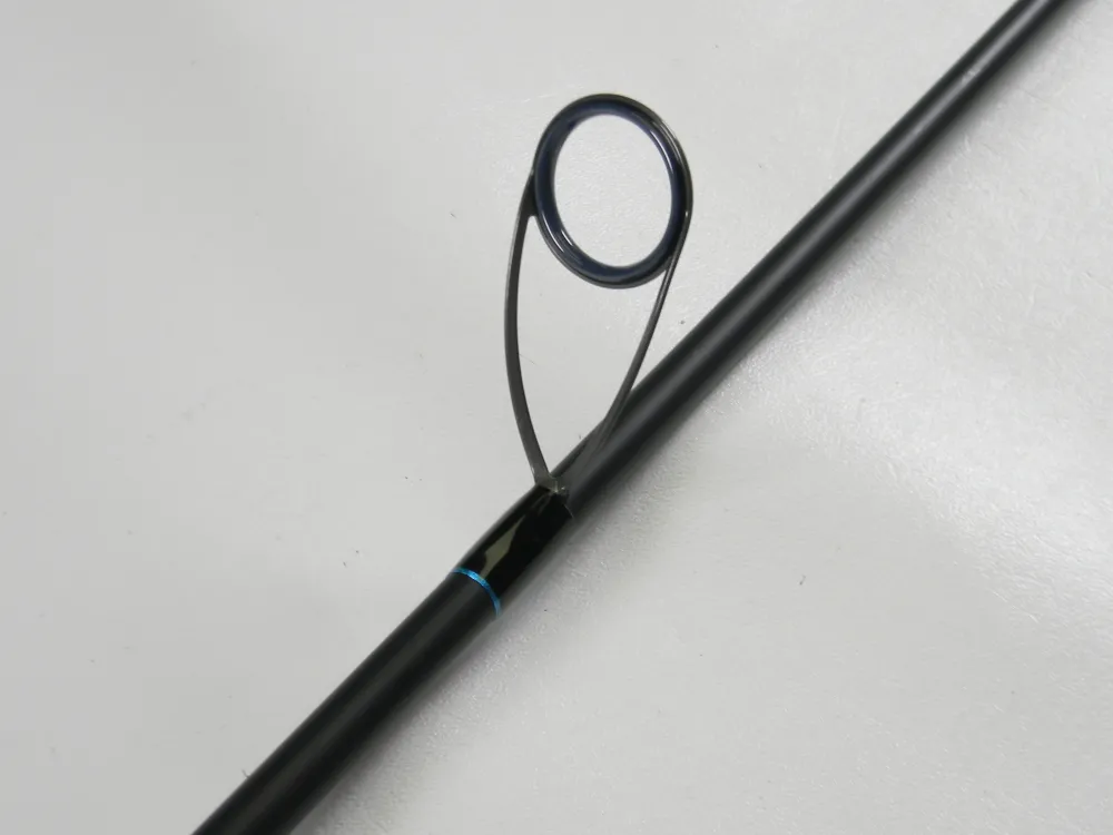 Best IMX-PRO Blue 902S F 7'6" Medium Light - Used Spinning Rod - Used Spinning Rods