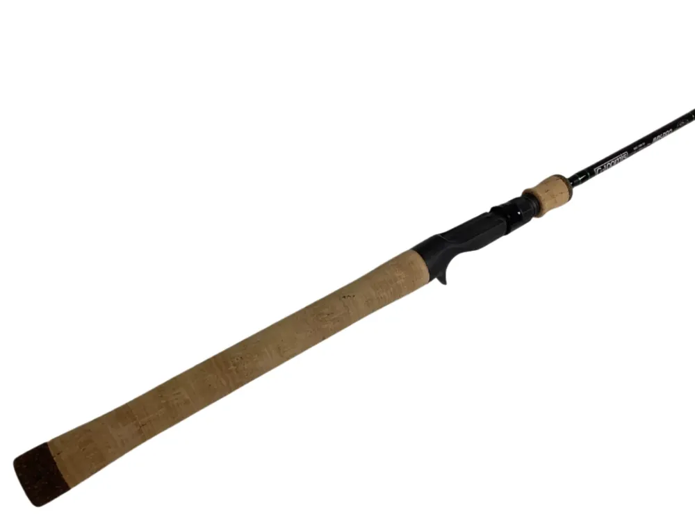 Online IMX-Pro 866C CBR DF 7'2" Heavy - Used Casting Rod - Excellen Used Casting Rods