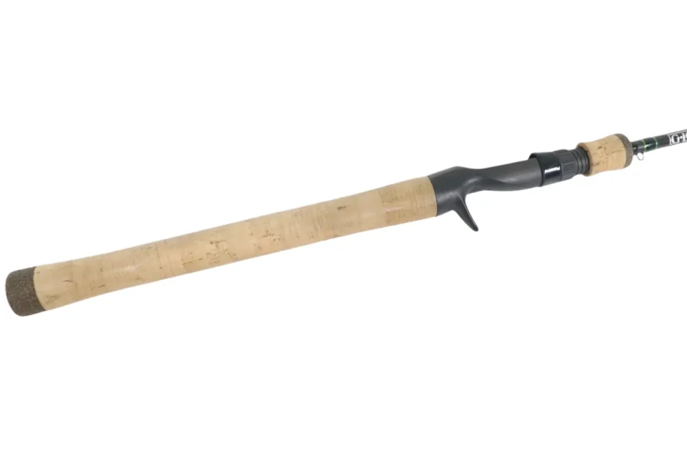 Sale IMX-PRO 866C CBR DF 7'2" Heavy - Used Casting Rod - Mint Con Used Casting Rods