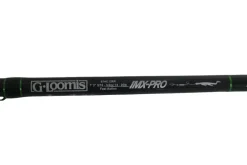Hot IMX-Pro 874C CRR 7'3" Heavy - Used Casting Rod - Mint Condit Used Casting Rods
