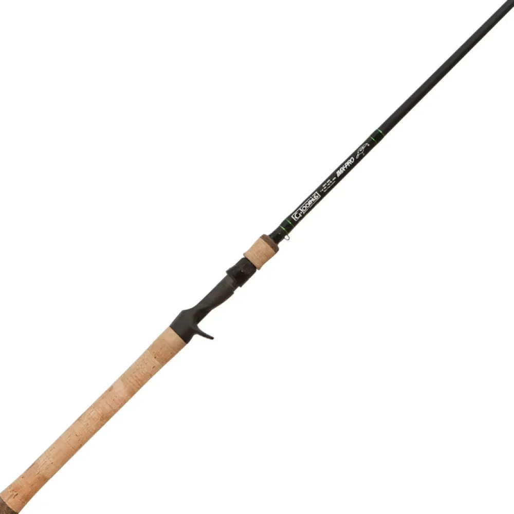 Best IMX-PRO Crankbait Casting Rods Casting Rods