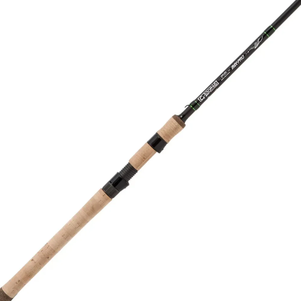 New IMX-PRO Drop Shot Spinning Rods Spinning Rods