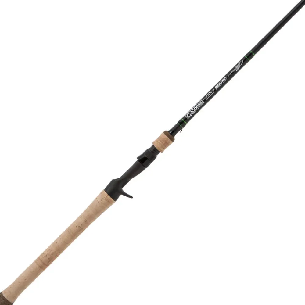 Outlet IMX-PRO Ledge Casting Rods Casting Rods