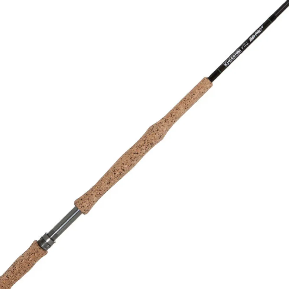 Outlet IMX-PRO Musky Fly Rod Fly Rods