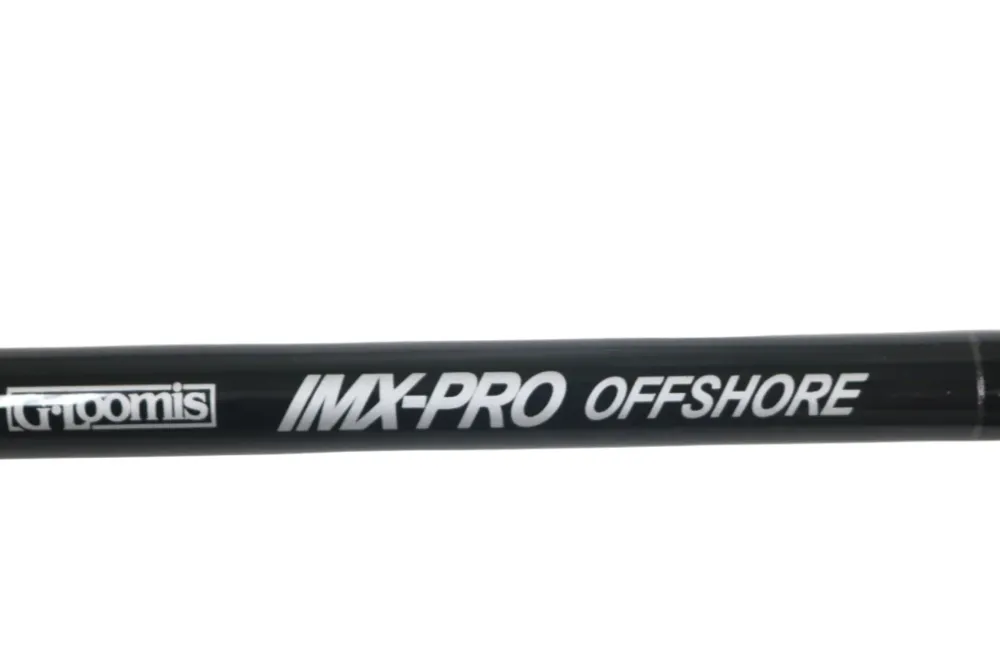 Outlet IMX-Pro Offshore 90-60 7'6" X-Heavy - Used Casting Rod - Min Used Casting Rods