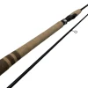 New IMX-PRO Salmon/Steelhead Float 1260-2S STFR 10'6" Light - Us Used Spinning Rods