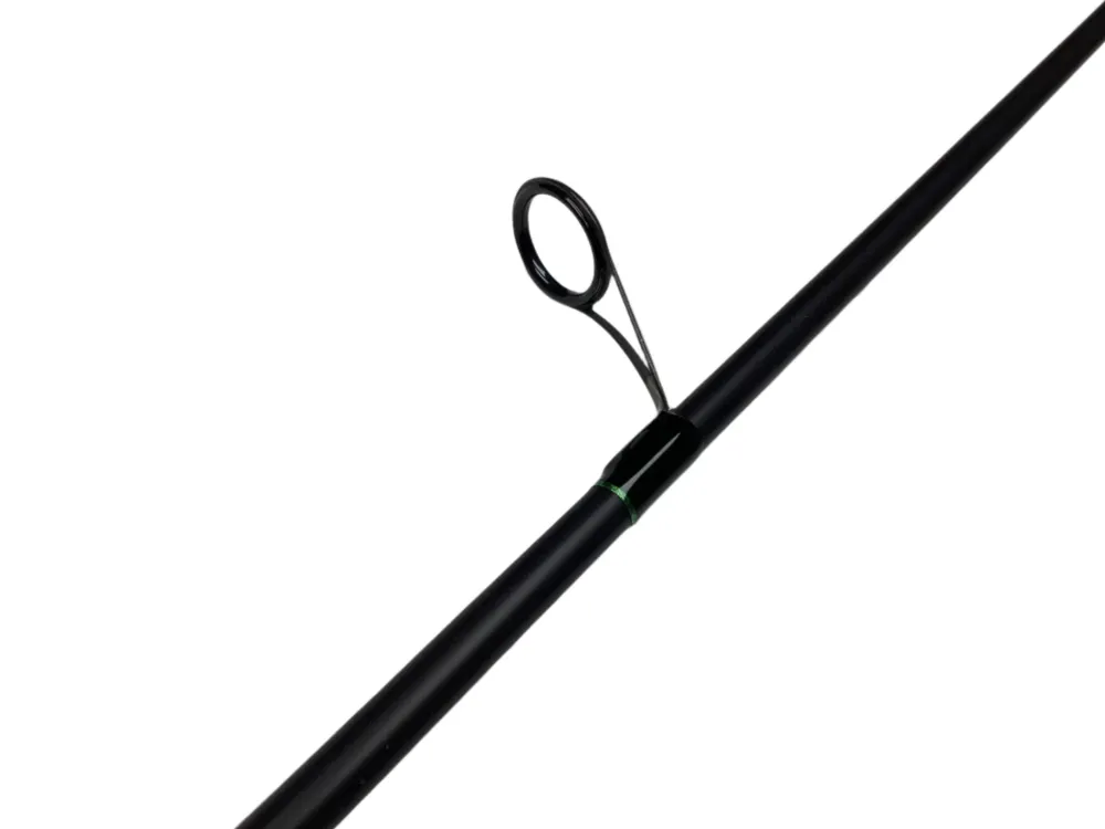 New IMX-PRO Salmon/Steelhead Float 1260-2S STFR 10'6" Light - Us Used Spinning Rods