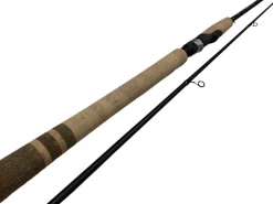 Hot IMX-PRO Steelhead Bead 1201-2S STBR 10'0" Medium Light - Use Used Spinning Rods
