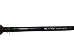 Hot IMX-PRO Steelhead Bead 1201-2S STBR 10'0" Medium Light - Use Used Spinning Rods