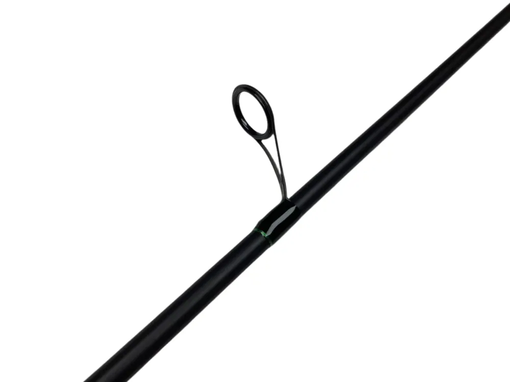 Hot IMX-PRO Steelhead Bead 1201-2S STBR 10'0" Medium Light - Use Used Spinning Rods