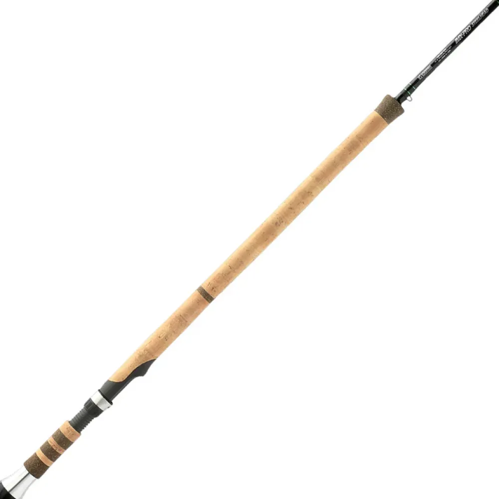 Fashion IMX-PRO Steelhead Centerpin Rods Casting Rods