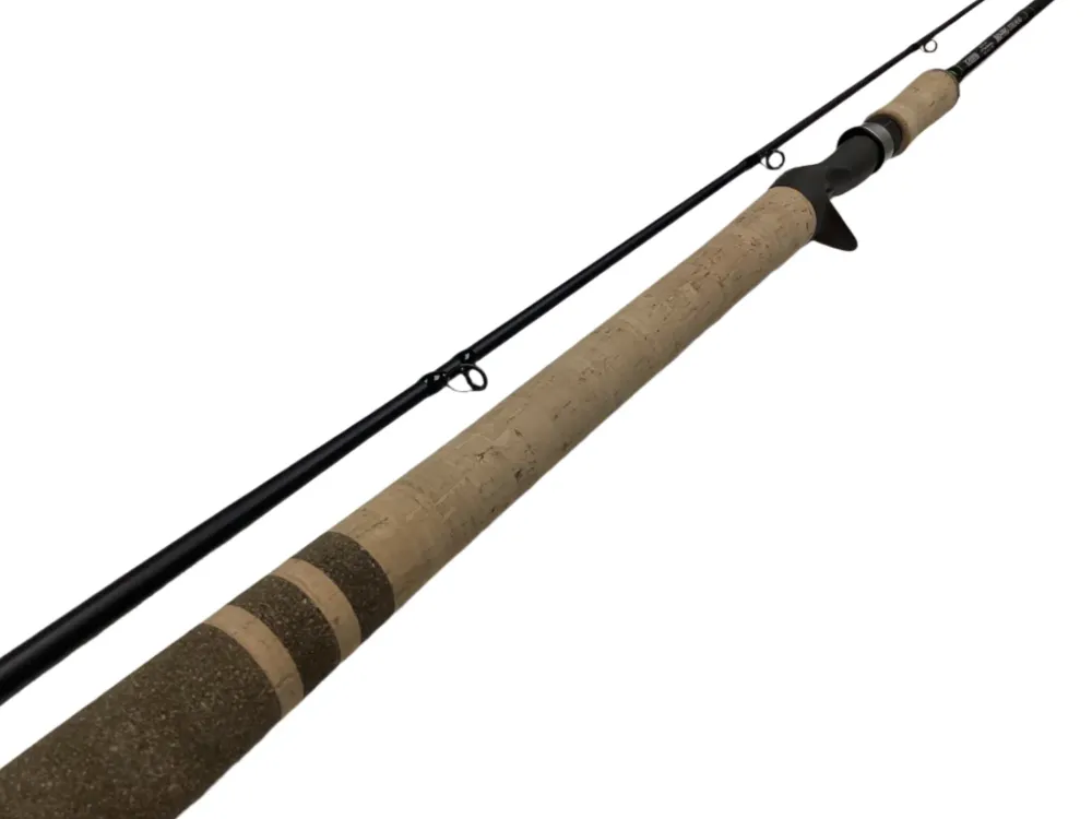 Outlet IMX-PRO Steelhead Casting Rod 1023-2C STR 8'6" Medium Heavy Used Casting Rods
