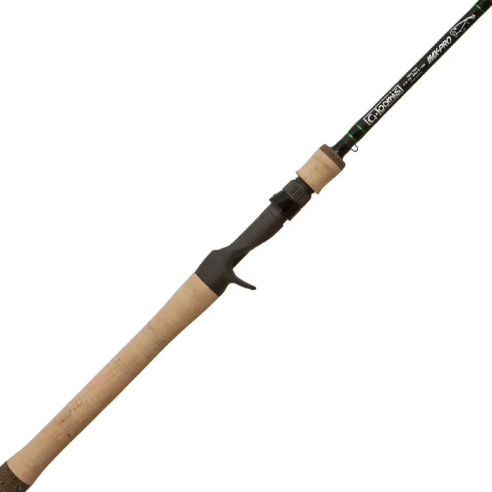 Online IMX-PRO Topwater Casting Rod Casting Rods