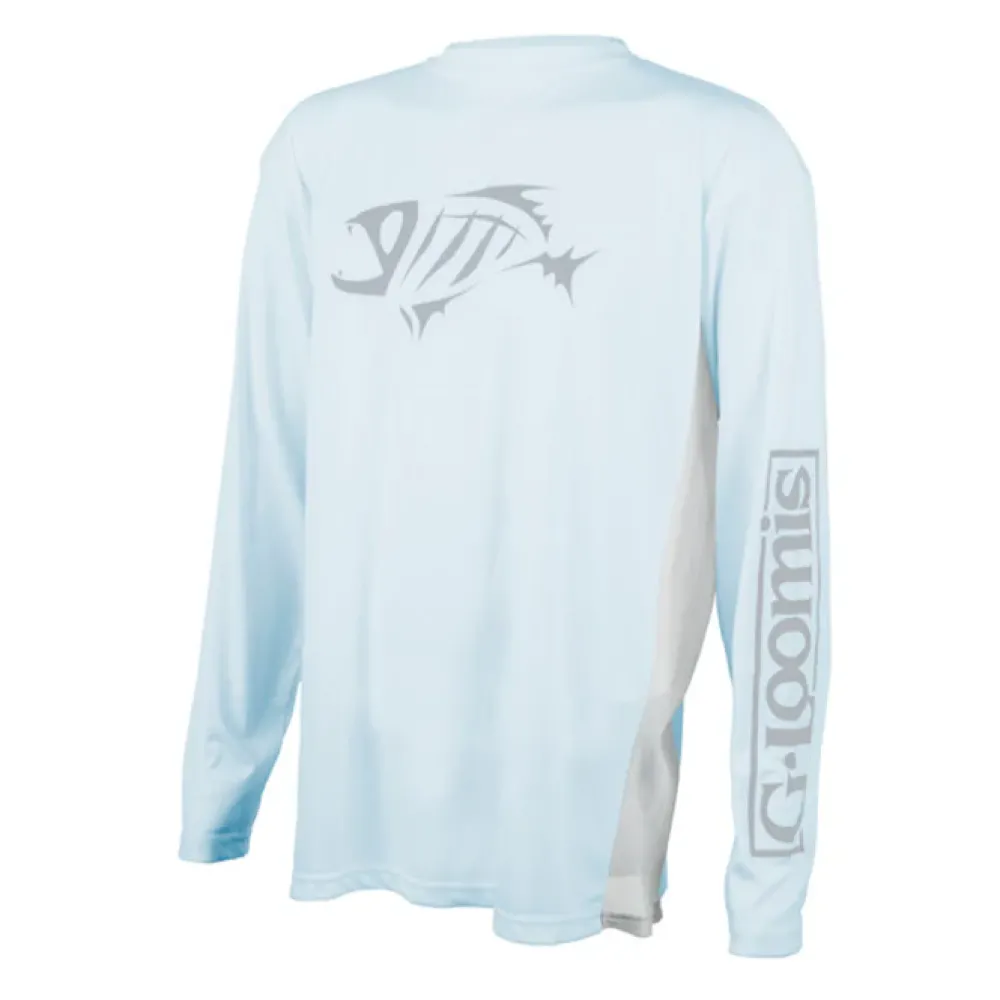 Online Long Sleeve Tech Tee T-Shirts
