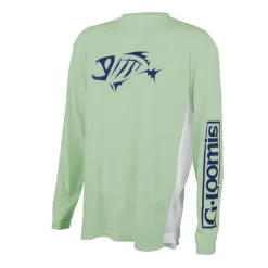 Online Long Sleeve Tech Tee T-Shirts