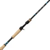 Clearance NRX+ Bladed Jig Casting Rods Casting Rods