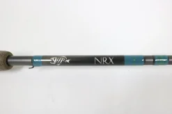 Clearance NRX 854C JWR 7'1" Heavy - Used Casting Rod - Very Good Condi Used Casting Rods