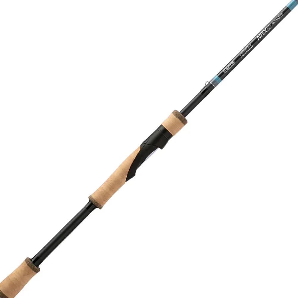 Best NRX+ Inshore Spinning Rods Spinning Rods