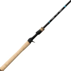 New NRX+ Mag Bass Casting Rods Casting Rods