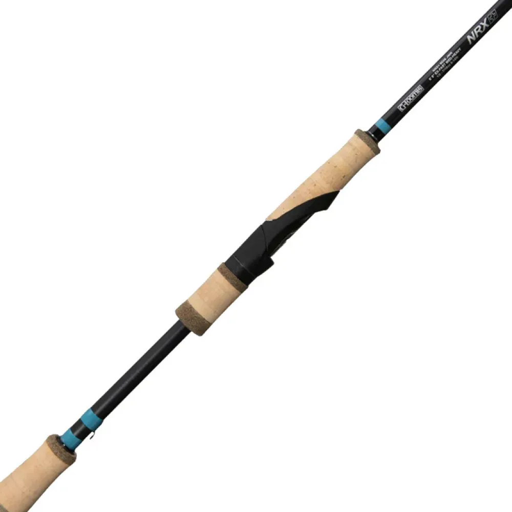 Discount NRX+ Shaky Head Spinning Rods Spinning Rods