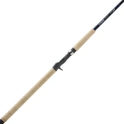 Hot Salmon Backbounce Fishing Rod SABBR965C Casting Rods