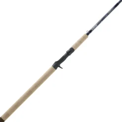 Discount Salmon Plug Casting Rods Casting Rods