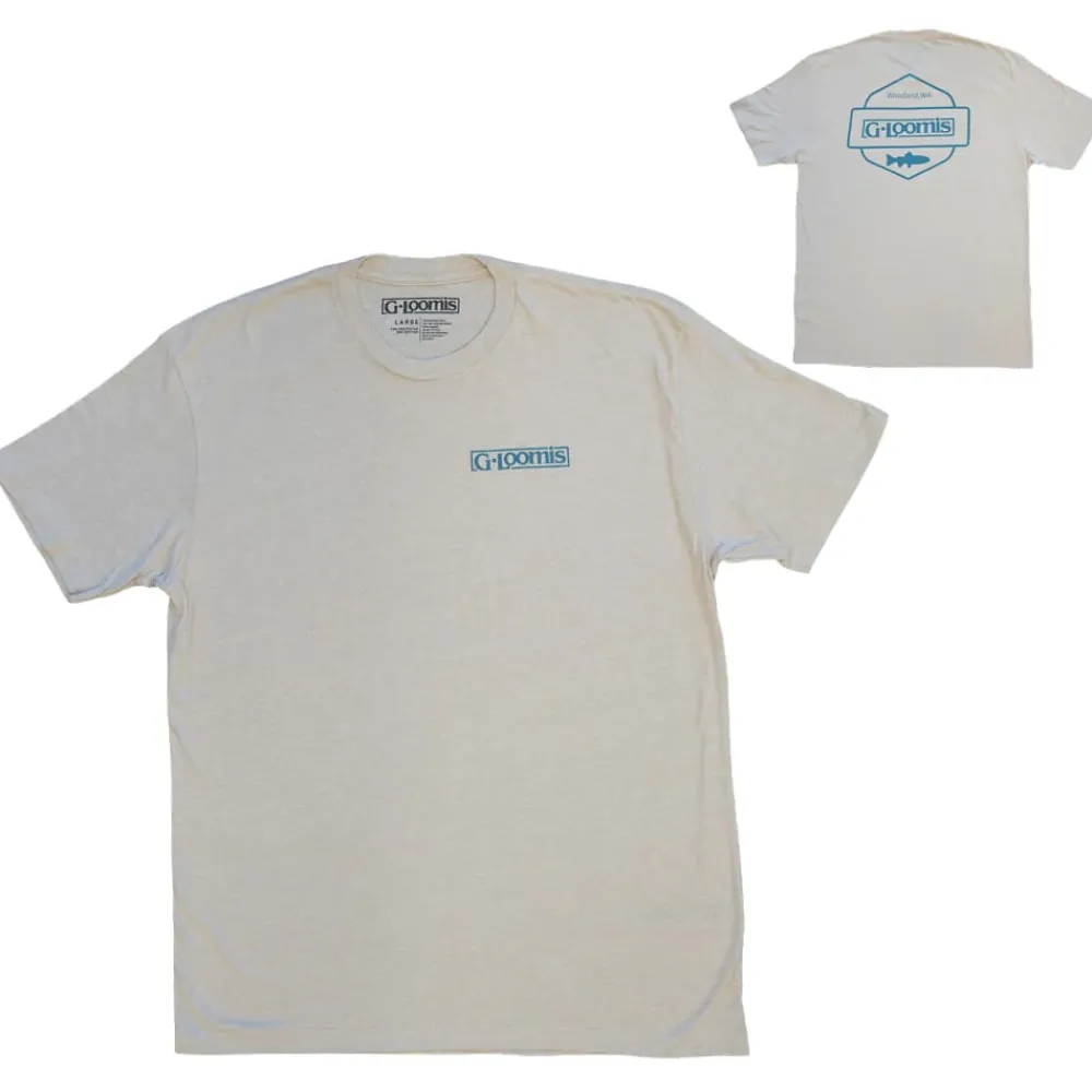 Outlet Short Sleeve Graphic Tee T-Shirts