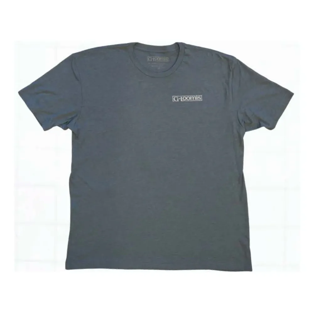 New Short Sleeve Logo Tee T-Shirts