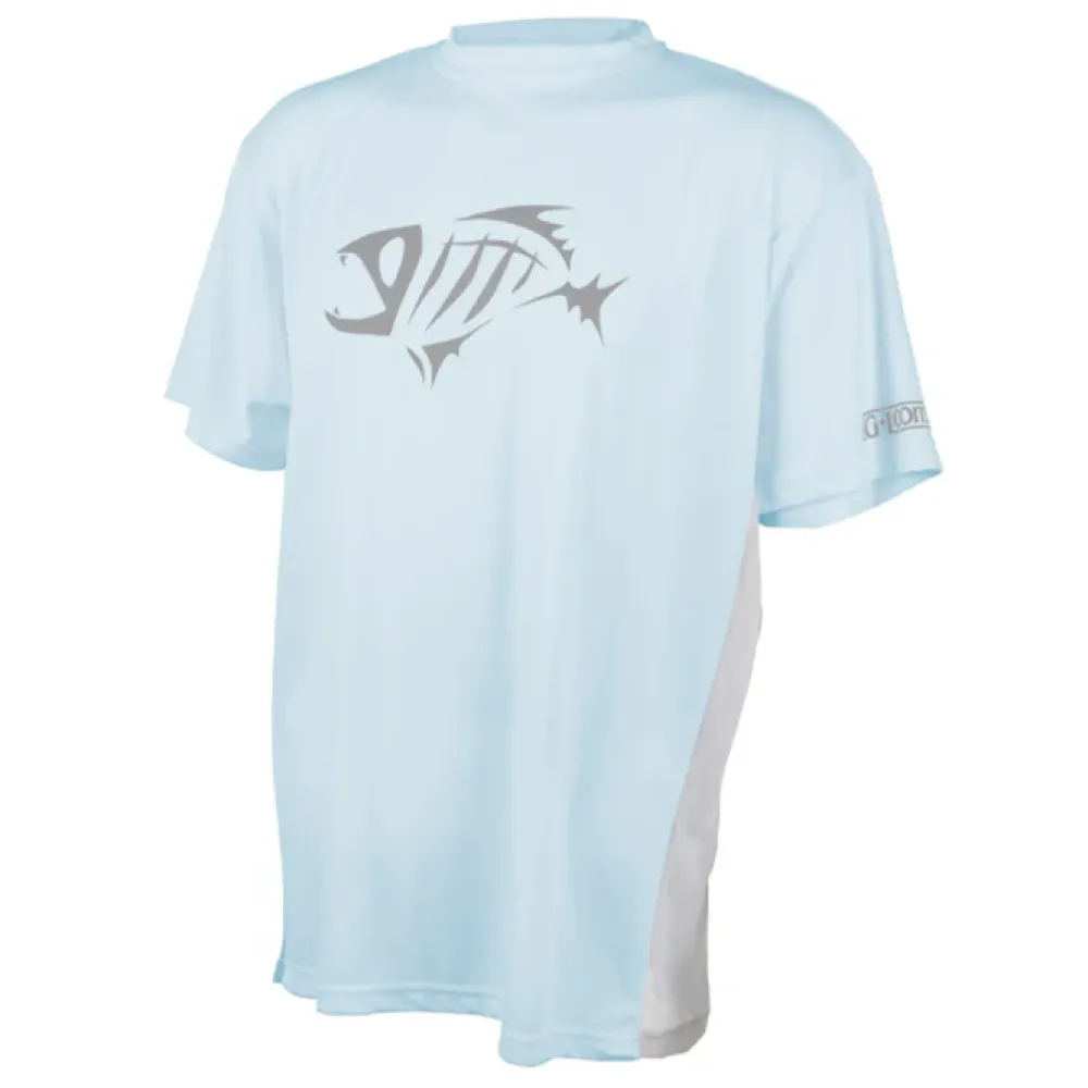 Online Short Sleeve Tech Tee T-Shirts