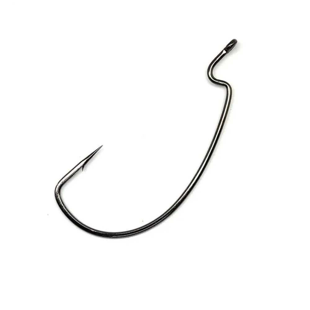 Outlet Extra Wide Gap (EWG) Worm Hook Hooks