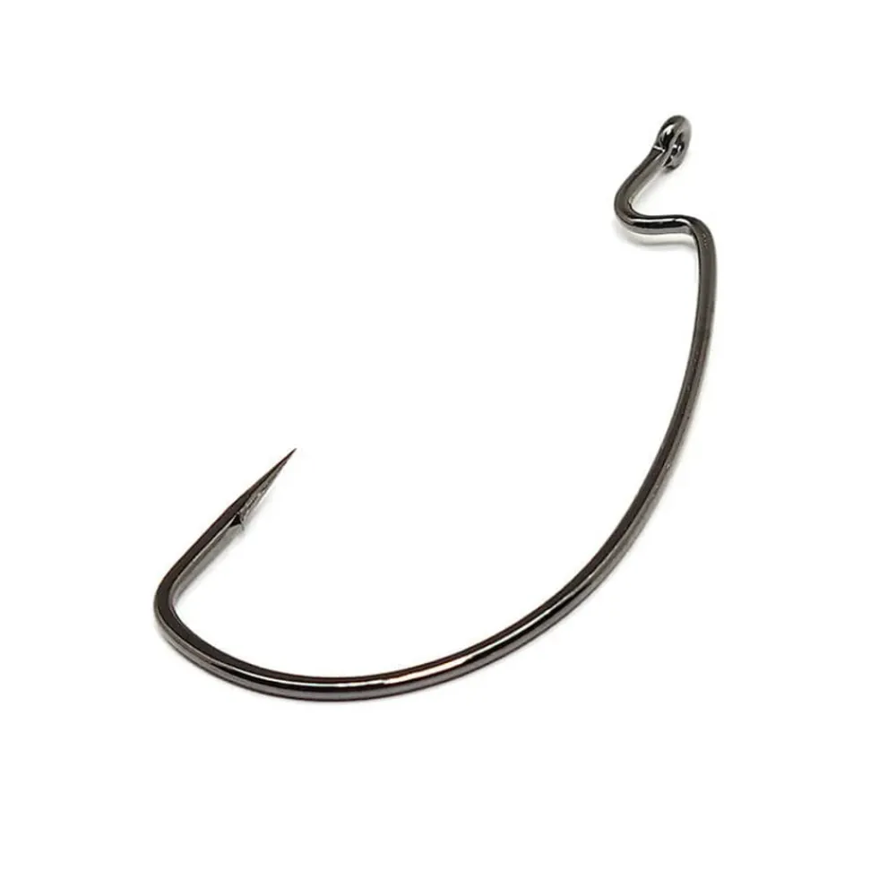 Outlet Extra Wide Gap (EWG) Worm Hook Hooks