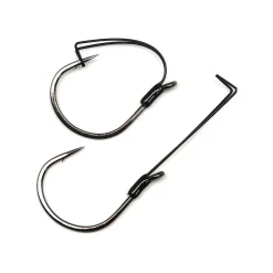 Clearance Finesse Weedless Wide Gap Hook Hooks
