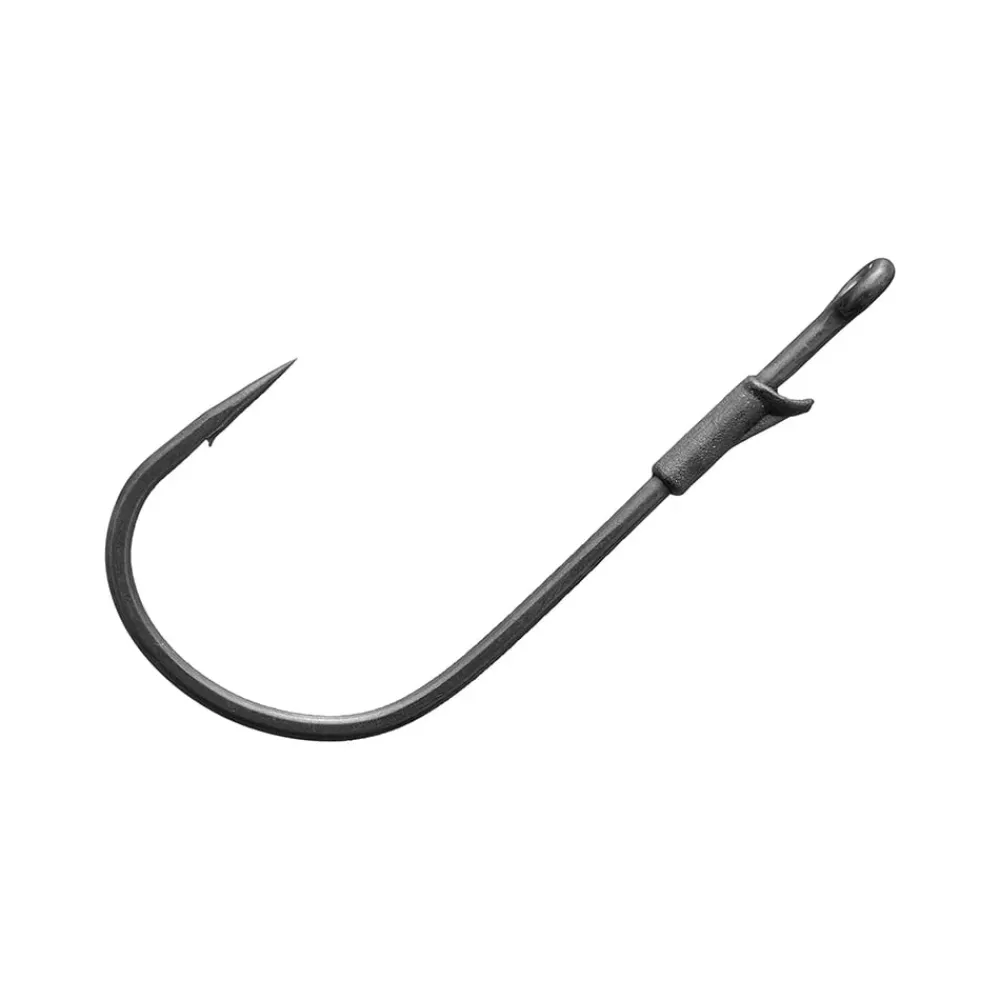 Sale G-Power Heavy Cover Worm Hook Hooks