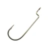 New Offset Shank Round Bend Hooks Hooks