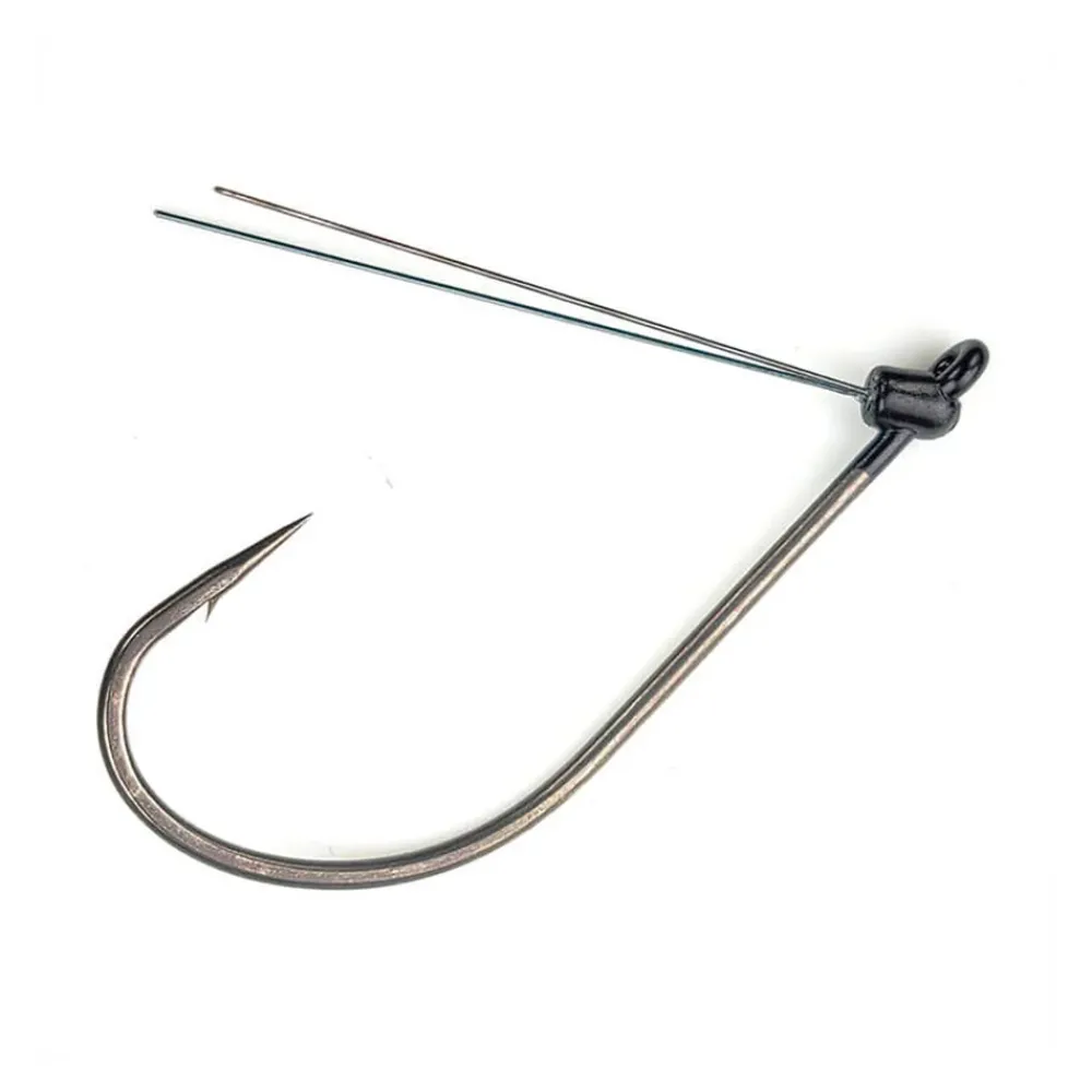 Online Weedless Stinger Hooks Hooks