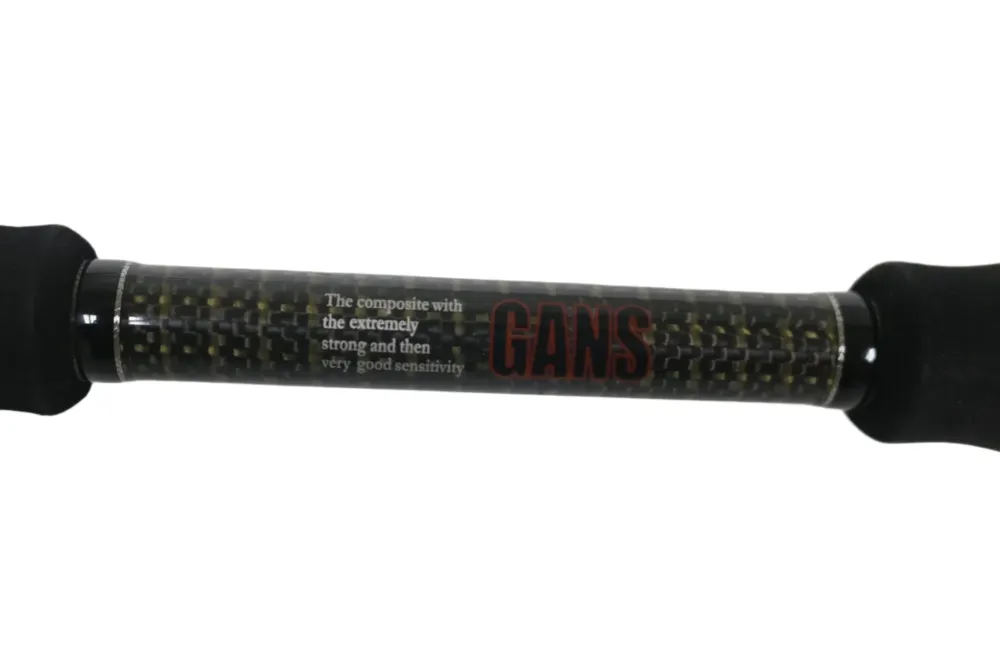 Clearance Killer 5 Dead Sword 7'1" Extra Heavy - Used Casting Rod - Go Used Casting Rods