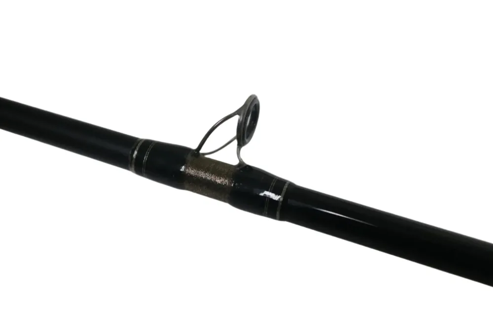 Clearance Killer 5 Dead Sword 7'1" Extra Heavy - Used Casting Rod - Go Used Casting Rods