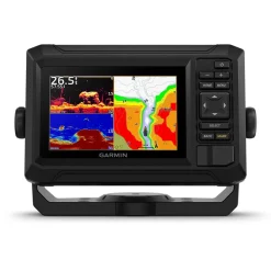 New Echomap UHD2 5in cv Chartplotters Fish Finders, Sonar & Accessories