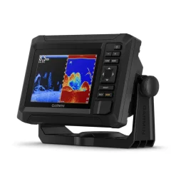 New Echomap UHD2 5in cv Chartplotters Fish Finders, Sonar & Accessories