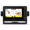 Outlet Echomap UHD2 6in sv Chartplotters with Touchscreen Fish Finders, Sonar & Accessories
