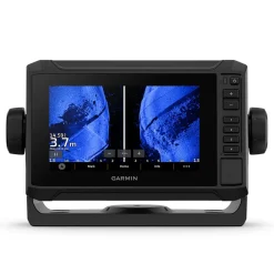 Outlet Echomap UHD2 6in sv Chartplotters with Touchscreen Fish Finders, Sonar & Accessories